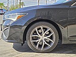 Used 2019 ACURA ILX SEDAN W/PREMIUM PKG in LAS VEGAS, NEVADA (Photo 7)