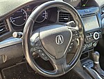 Used 2019 ACURA ILX SEDAN W/PREMIUM PKG in LAS VEGAS, NEVADA (Photo 8)
