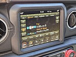 Used 2021 JEEP WRANGLER 4XE UNLIMITED SAHARA 4X4 in LAS VEGAS, NEVADA (Photo 10)