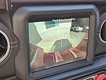 Used 2021 JEEP WRANGLER 4XE UNLIMITED SAHARA 4X4 in LAS VEGAS, NEVADA (Photo 11)