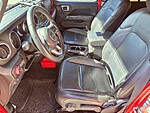Used 2021 JEEP WRANGLER 4XE UNLIMITED SAHARA 4X4 in LAS VEGAS, NEVADA (Photo 6)