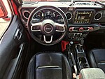 Used 2021 JEEP WRANGLER 4XE UNLIMITED SAHARA 4X4 in LAS VEGAS, NEVADA (Photo 7)