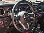 Used 2021 JEEP WRANGLER 4XE UNLIMITED SAHARA 4X4 in LAS VEGAS, NEVADA (Photo 9)
