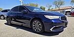 Used 2020 ACURA TLX 2.4L FWD in LAS VEGAS, NEVADA