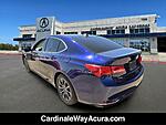 Used 2020 ACURA TLX 2.4L FWD in LAS VEGAS, NEVADA (Photo 3)