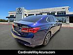 Used 2020 ACURA TLX 2.4L FWD in LAS VEGAS, NEVADA (Photo 4)