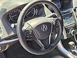 Used 2020 ACURA TLX 2.4L FWD in LAS VEGAS, NEVADA (Photo 9)