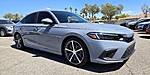 Used 2024 Honda Civic TOURING CVT in LAS VEGAS, NEVADA