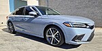 Used 2024 Honda Civic TOURING CVT in LAS VEGAS, NEVADA