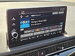Used 2024 Honda Civic TOURING CVT in LAS VEGAS, NEVADA (Photo 10)