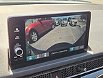 Used 2024 Honda Civic TOURING CVT in LAS VEGAS, NEVADA (Photo 11)