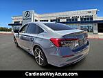 Used 2024 Honda Civic TOURING CVT in LAS VEGAS, NEVADA (Photo 3)