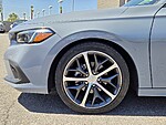 Used 2024 Honda Civic TOURING CVT in LAS VEGAS, NEVADA (Photo 5)