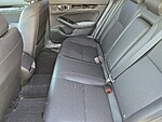 Used 2024 Honda Civic TOURING CVT in LAS VEGAS, NEVADA (Photo 7)