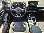 Used 2024 Honda Civic TOURING CVT in LAS VEGAS, NEVADA (Photo 8)