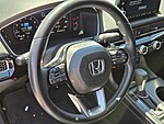 Used 2024 Honda Civic TOURING CVT in LAS VEGAS, NEVADA (Photo 9)