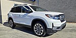 Used 2024 Honda Passport BLACK EDITION AWD in LAS VEGAS, NEVADA