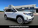 Used 2024 Honda Passport BLACK EDITION AWD in LAS VEGAS, NEVADA (Photo 1)