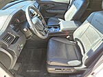 Used 2024 Honda Passport BLACK EDITION AWD in LAS VEGAS, NEVADA (Photo 12)