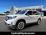 Used 2024 Honda Passport BLACK EDITION AWD in LAS VEGAS, NEVADA (Photo 2)