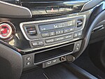 Used 2024 Honda Passport BLACK EDITION AWD in LAS VEGAS, NEVADA (Photo 28)