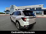 Used 2024 Honda Passport BLACK EDITION AWD in LAS VEGAS, NEVADA (Photo 3)