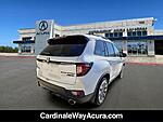 Used 2024 Honda Passport BLACK EDITION AWD in LAS VEGAS, NEVADA (Photo 5)