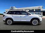 Used 2024 Honda Passport BLACK EDITION AWD in LAS VEGAS, NEVADA (Photo 6)