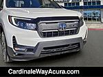 Used 2024 Honda Passport BLACK EDITION AWD in LAS VEGAS, NEVADA (Photo 7)