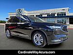 Used 2023 ACURA MDX FWD in LAS VEGAS, NEVADA (Photo 1)