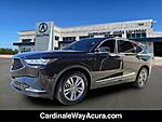 Used 2023 ACURA MDX FWD in LAS VEGAS, NEVADA (Photo 2)