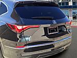 Used 2023 ACURA MDX FWD in LAS VEGAS, NEVADA (Photo 4)