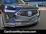 Used 2023 ACURA MDX FWD in LAS VEGAS, NEVADA (Photo 7)