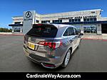 Used 2018 ACURA RDX FWD in LAS VEGAS, NEVADA (Photo 4)