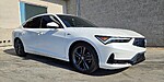 Used 2024 ACURA INTEGRA CVT W/A-SPEC PACKAGE in LAS VEGAS, NEVADA