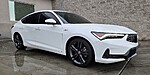 Used 2024 ACURA INTEGRA CVT W/A-SPEC PACKAGE in LAS VEGAS, NEVADA