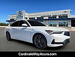 Used 2024 ACURA INTEGRA CVT W/A-SPEC PACKAGE in LAS VEGAS, NEVADA (Photo 1)