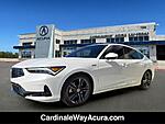 Used 2024 ACURA INTEGRA CVT W/A-SPEC PACKAGE in LAS VEGAS, NEVADA (Photo 2)