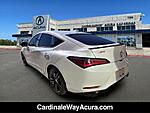 Used 2024 ACURA INTEGRA CVT W/A-SPEC PACKAGE in LAS VEGAS, NEVADA (Photo 3)