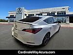 Used 2024 ACURA INTEGRA CVT W/A-SPEC PACKAGE in LAS VEGAS, NEVADA (Photo 4)