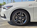 Used 2024 ACURA INTEGRA CVT W/A-SPEC PACKAGE in LAS VEGAS, NEVADA (Photo 5)