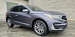 Used 2021 ACURA RDX FWD W/TECHNOLOGY PACKAGE in LAS VEGAS, NEVADA