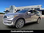 Used 2021 ACURA RDX FWD W/TECHNOLOGY PACKAGE in LAS VEGAS, NEVADA (Photo 2)