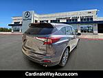 Used 2021 ACURA RDX FWD W/TECHNOLOGY PACKAGE in LAS VEGAS, NEVADA (Photo 4)