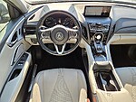 Used 2021 ACURA RDX FWD W/TECHNOLOGY PACKAGE in LAS VEGAS, NEVADA (Photo 8)