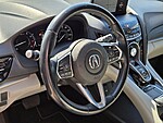 Used 2021 ACURA RDX FWD W/TECHNOLOGY PACKAGE in LAS VEGAS, NEVADA (Photo 9)