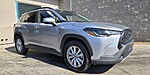 Used 2023 TOYOTA COROLLA CROSS LE 2WD in LAS VEGAS, NEVADA