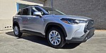 Used 2023 TOYOTA COROLLA CROSS LE 2WD in LAS VEGAS, NEVADA