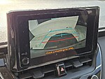 Used 2023 TOYOTA COROLLA CROSS LE 2WD in LAS VEGAS, NEVADA (Photo 11)