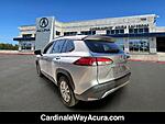 Used 2023 TOYOTA COROLLA CROSS LE 2WD in LAS VEGAS, NEVADA (Photo 3)